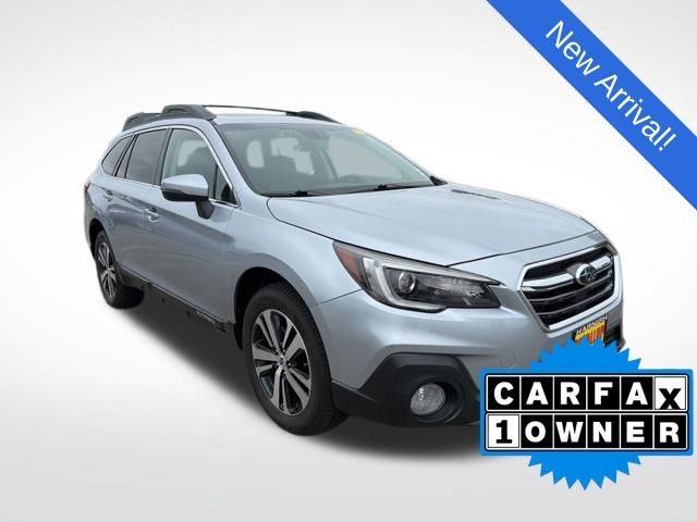 2019 Subaru Outback 3.6R Limited's photo