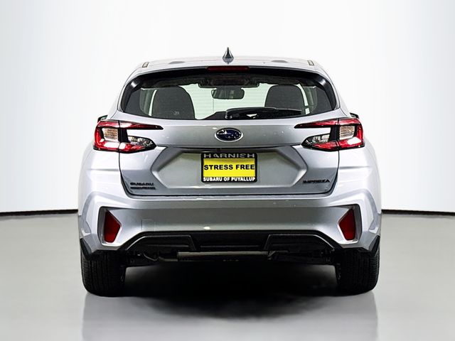 2026 Subaru Impreza Sport - Photo 6