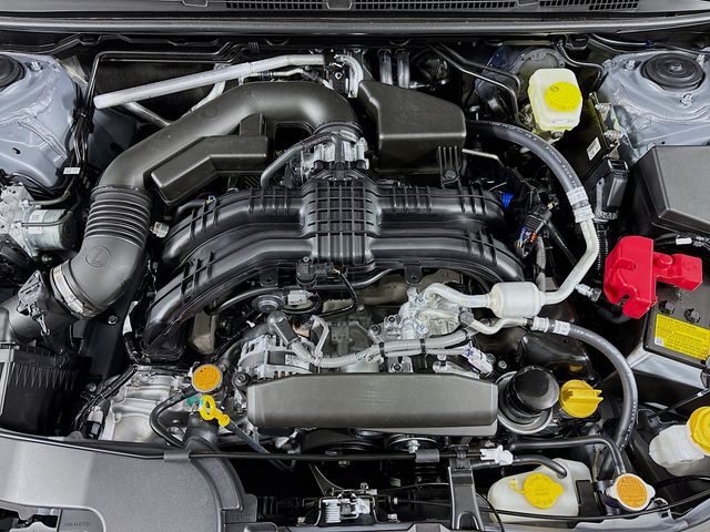 2026 Subaru Impreza Sport - Photo 29