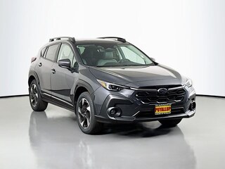 2026 Subaru Crosstrek Limited SUV 4S4GUHM64T3756686