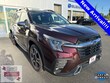 Subaru Ascent