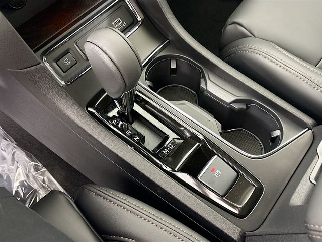 2026 Subaru Ascent Limited Bronze Edition - Photo 17