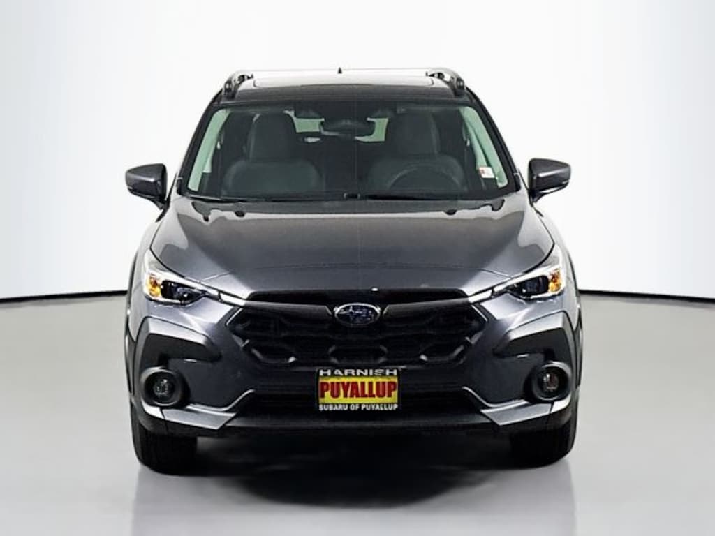 New 2026 Subaru Crosstrek Premium SUV