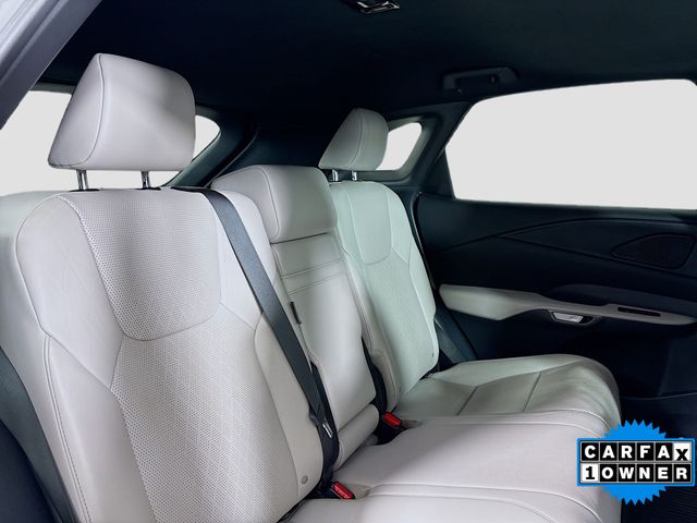 2023 Lexus RX 350 - Photo 27