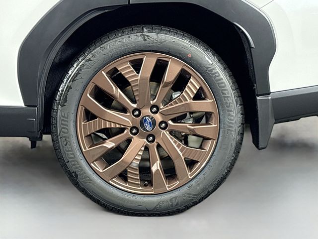 2026 Subaru Forester Sport - Photo 32