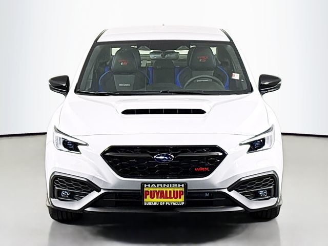 2026 Subaru WRX tS - Photo 2