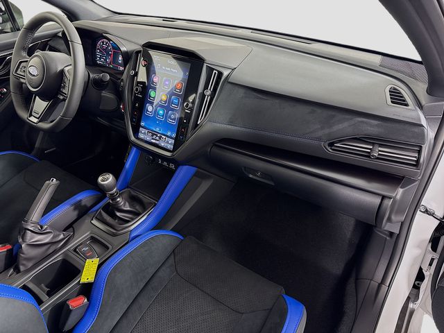 2026 Subaru WRX tS - Photo 29