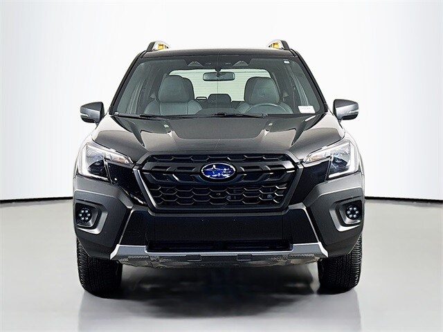 2024 Subaru Forester Wilderness photo 2