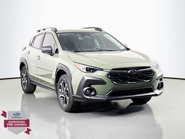 2026 Subaru Crosstrek Premium's photo