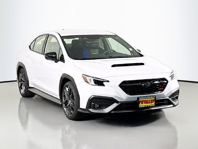 2026 Subaru WRX tS Sedan JF1VBAZ63T9803193