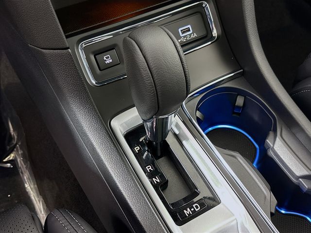 2026 Subaru Ascent Limited - Photo 17