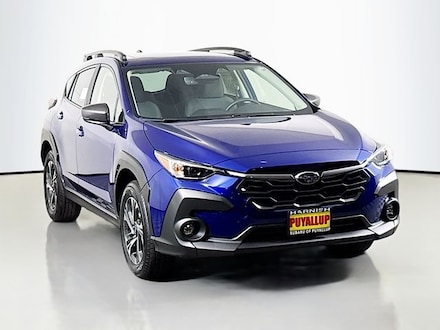 2025 Subaru Crosstrek Premium SUV JF2GUHDC7SH309797