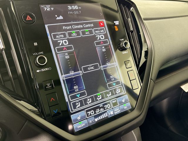 2026 Subaru Ascent Limited Bronze Edition - Photo 16