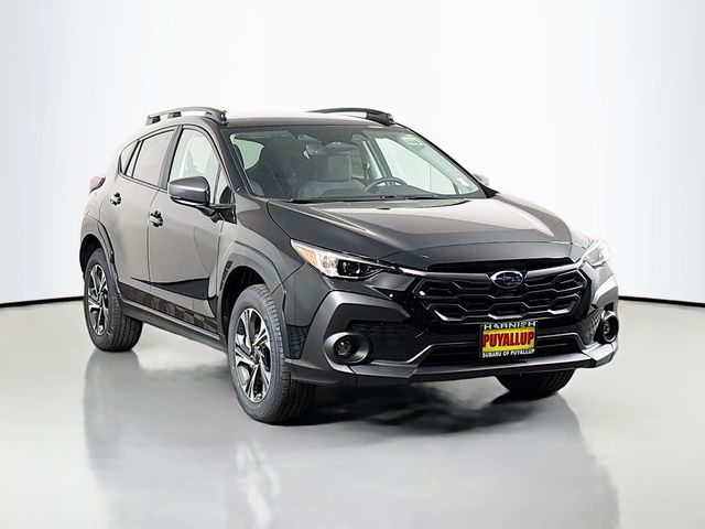 2026 Subaru Crosstrek Premium's photo