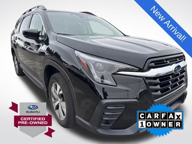 2024 Subaru Ascent Premium 8 Passenger's photo