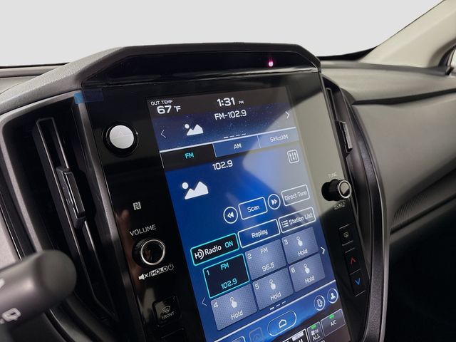 2026 Subaru Crosstrek Limited - Photo 15