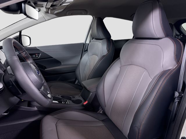2026 Subaru Crosstrek Limited - Photo 20