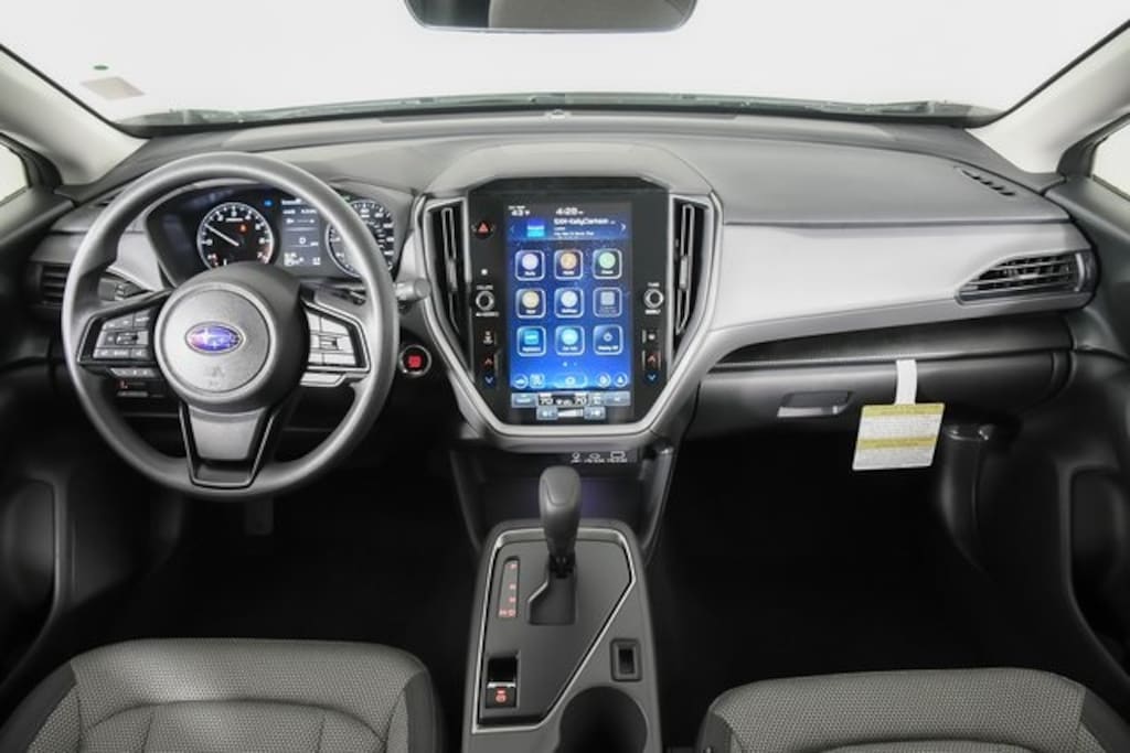New 2024 Subaru Crosstrek Premium For Sale near WA Subaru of