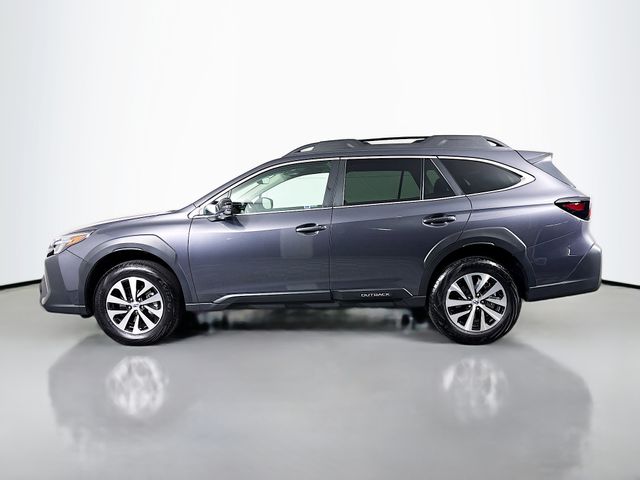 2025 Subaru Outback Premium photo 4