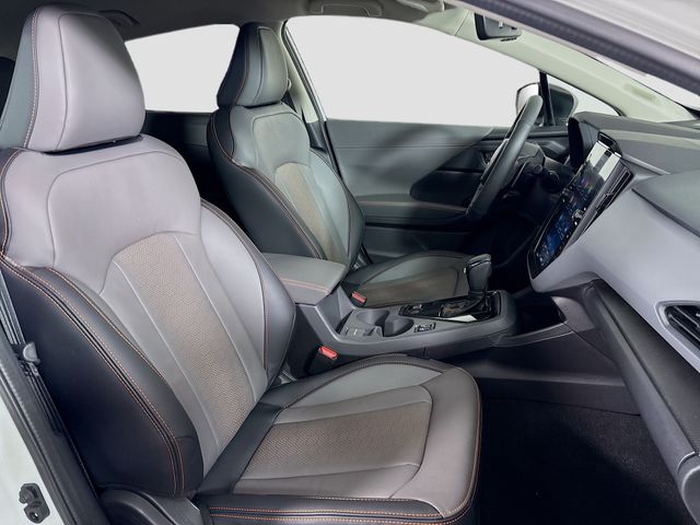2026 Subaru Crosstrek Limited - Photo 27