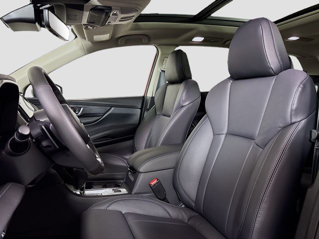 2026 Subaru Ascent Limited - Photo 21