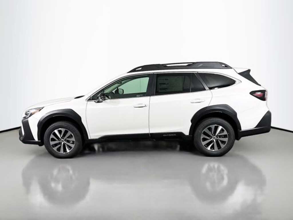 New 2025 Subaru Outback Premium SUV