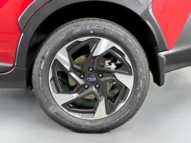 2026 Subaru Crosstrek Limited - Photo 31