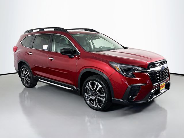 2025 Subaru Ascent Touring's photo
