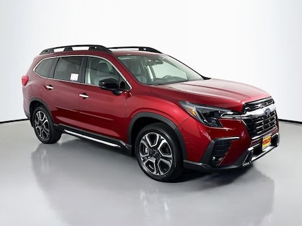 2025 Subaru Ascent Touring 7-Passenger SUV 4S4WMAUD2S3429459