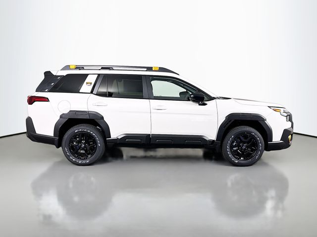 2026 Subaru Outback Wilderness - Photo 8