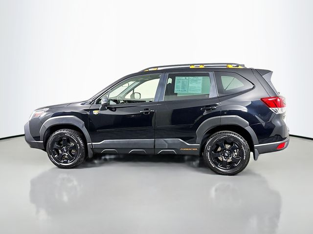 2023 Subaru Forester Wilderness photo 4