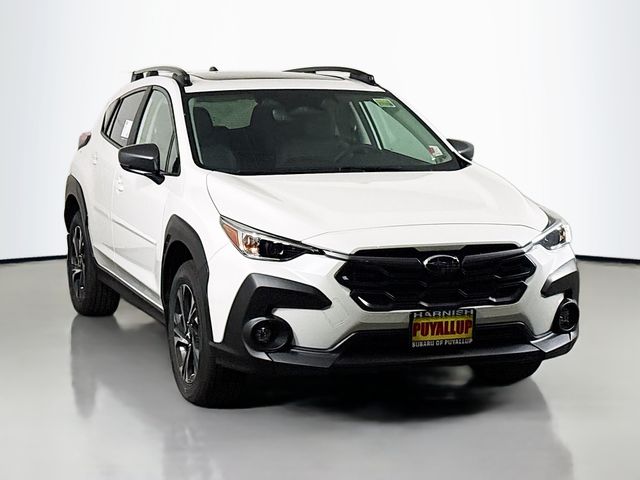 2026 Subaru Crosstrek Premium's photo