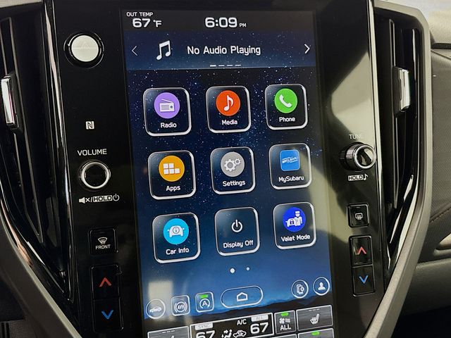 2026 Subaru Forester Sport - Photo 15