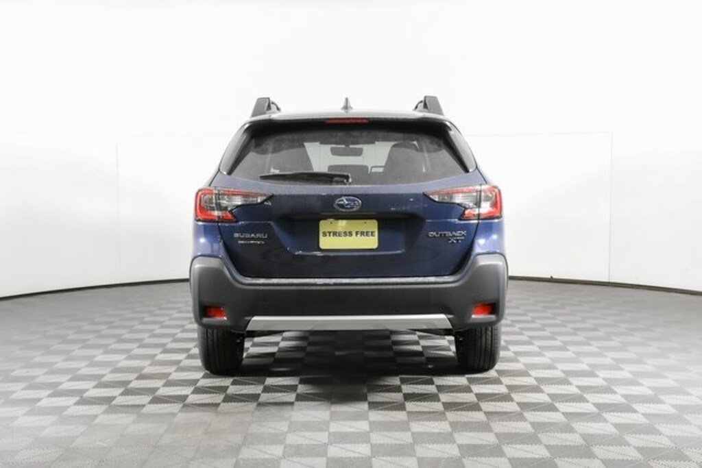 New 2025 Subaru Outback Limited XT For Sale near WA Subaru of