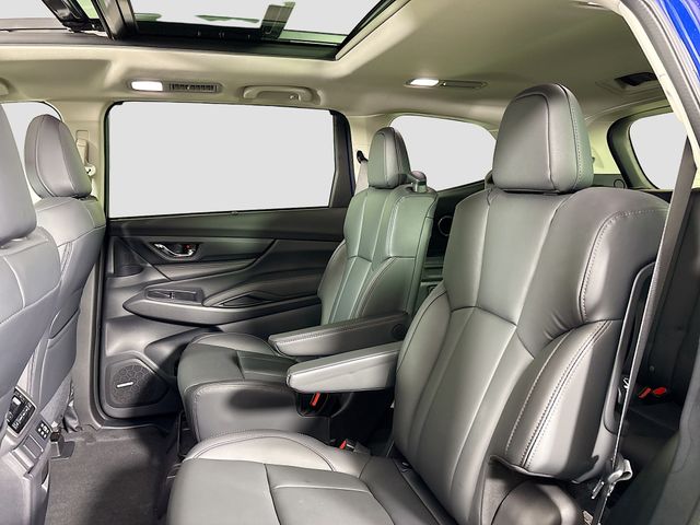 2026 Subaru Ascent Limited Bronze Edition - Photo 25
