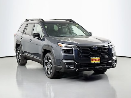 2026 Subaru Outback Touring XT SUV JF2BURJD4TY500964