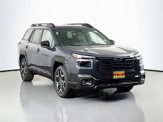 2026 Subaru Outback Touring XT SUV JF2BURJD4TY500964