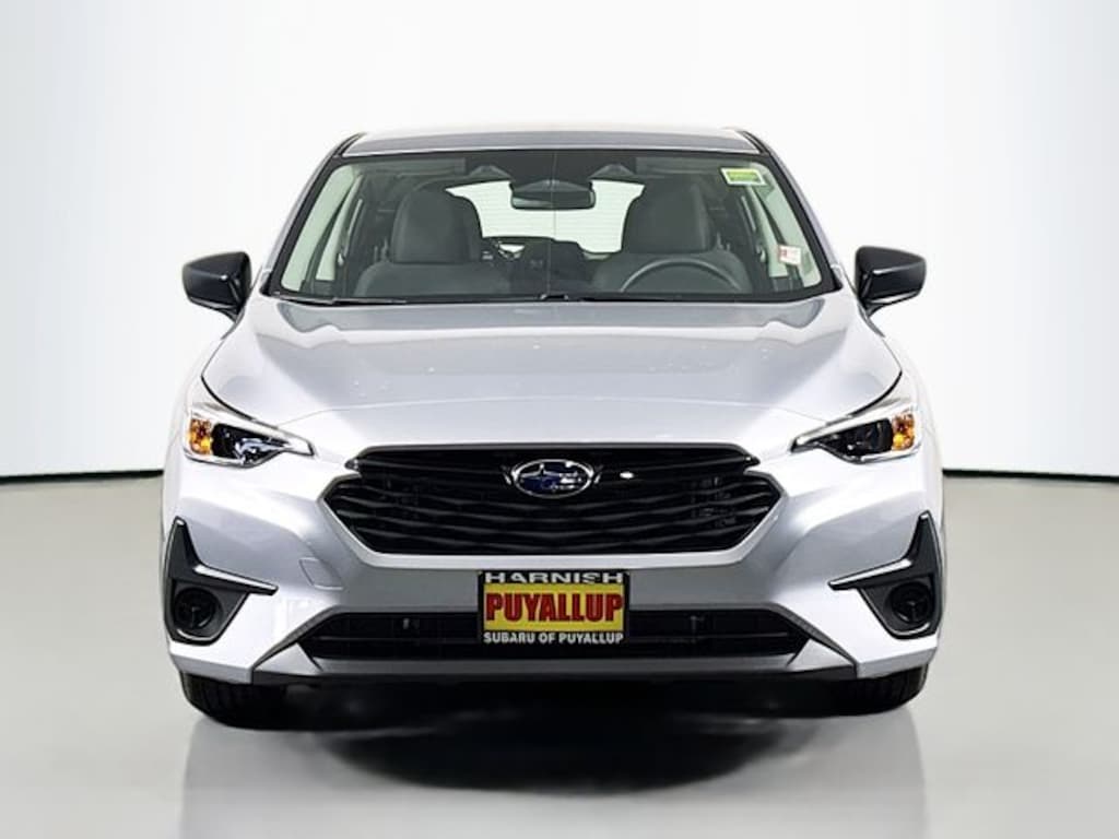 New 2025 Subaru Impreza Base 5-Door