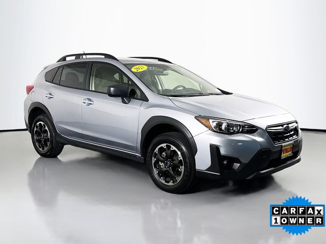 2023 Subaru Crosstrek Base