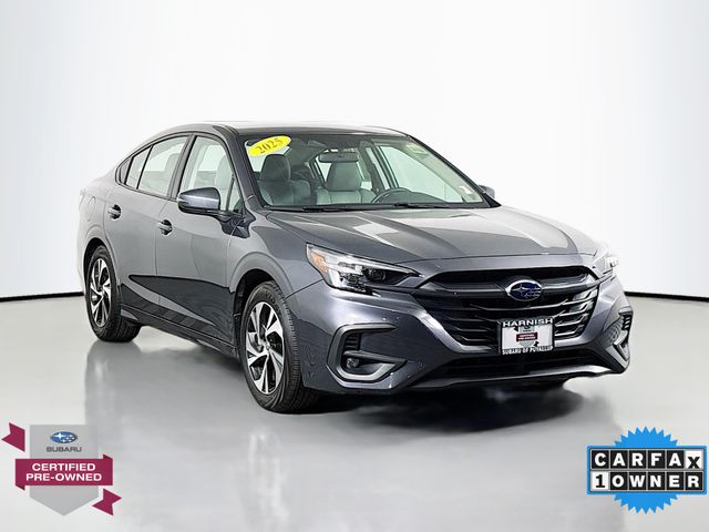 2025 Subaru Legacy Premium's photo