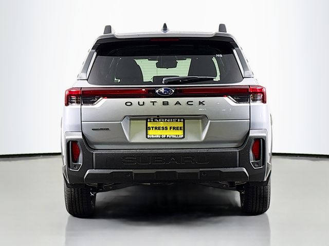 2026 Subaru Outback Touring XT - Photo 6