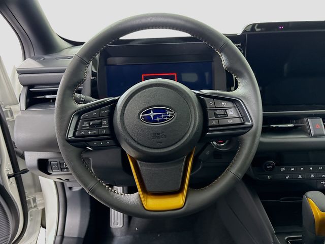 2026 Subaru Outback Wilderness - Photo 11