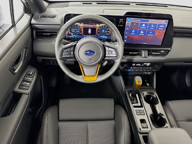 2026 Subaru Outback Wilderness - Photo 23
