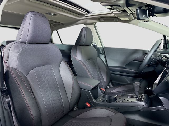 2026 Subaru Impreza Sport - Photo 27