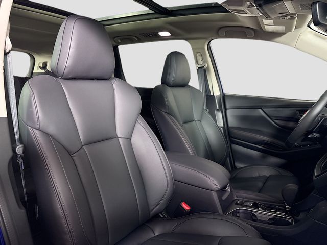 2026 Subaru Ascent Limited Bronze Edition - Photo 30