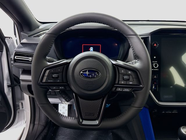 2026 Subaru WRX tS - Photo 11