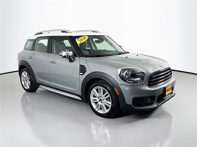 2020 MINI Countryman