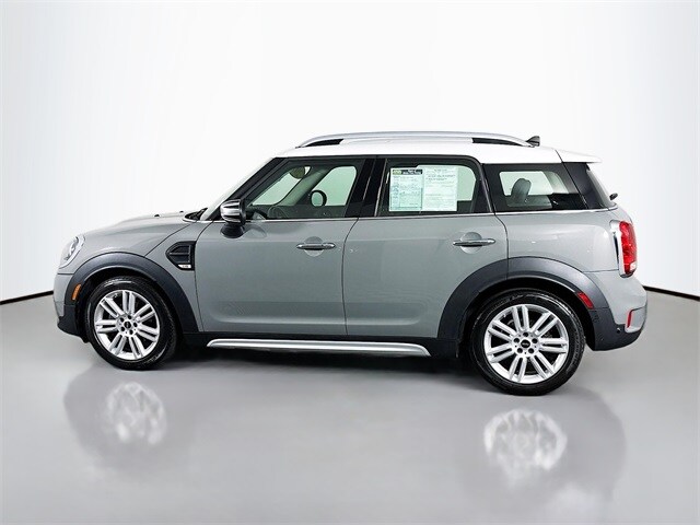 2020 Mini Countryman Signature photo 4