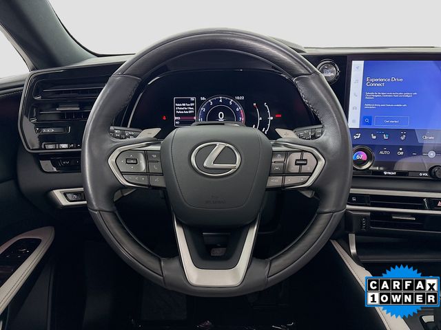2023 Lexus RX 350 - Photo 11