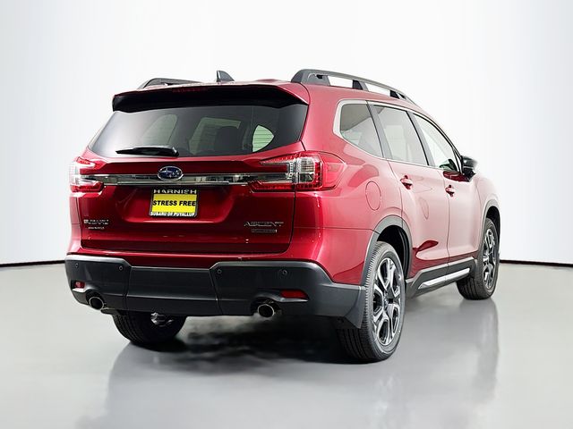 2026 Subaru Ascent Limited - Photo 7